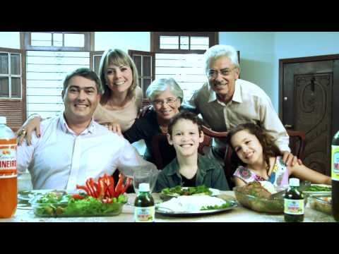Imagem de Amostra do You Tube