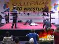 videos de Best Moonsault Ever