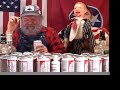 Red State Update: Shimmysham The 9/11 Truther