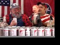 Red State Update: Shimmysham The 9/11 Truther