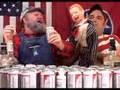 Red State Update: Shimmysham The 9/11 Truther