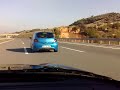 top speed turkey s2000 www.antakyatuning.com antakya tuning 274 kmh