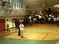 And 1 At Rockledge High [Introducing players]