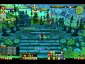 Allods lvl 42 Summoner (Full Healer/CC build with Lurker)