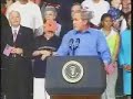 George W. Bush Invigorating America\ George W. Bush Invigorating America\