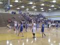 BC Girls BB vs  CCA