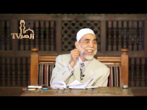 شرح تدريب الرواي للشيخ الدكتور احمد معبد