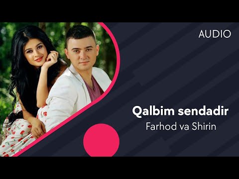 Минусовка Песни «Farhod Va Shirin – Qalbim Sendadir»