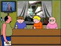 Klo� und Spinne - Teil 4: Die H�lle ...