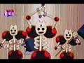 Bucky (Jibaku-kun) Epis�dio 24 - Parte 1