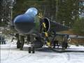 Saab J37 Viggen