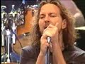 Pearl jam live in Argentina-State of love and trust Pearl jam live in Argentina-State of love and trust