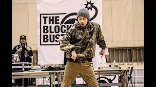 Kakeru – THE BLOCK BUSTER vol.10 JUDGEDEMO