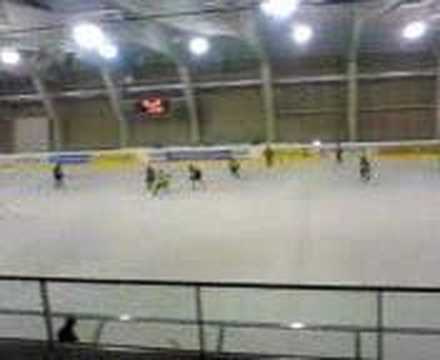 Raptors Eisenstadt vs. Krems 9:2