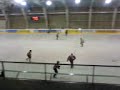 Raptors Eisenstadt vs. Krems 9:2