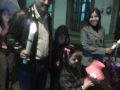 Peregrinacion del Barrio Alto 2009 - Parte 2 - JBH Tv