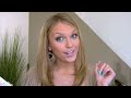 Touch Up Tips: Face, Eyes&cheeks!