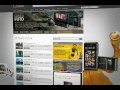 Caso de éxito: Nat Geo - Sony Ericsson Satio