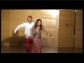 Th�lia y Dariel