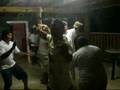 Niuean Drunken Masters