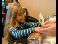 videos de First Manicure pt 3