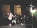SganiX Aflição no Zinc Rock Bar