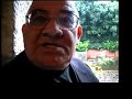 Padre Cândido diz detestar Herman José