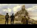 Hellboy 2: The Golden Army