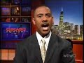 Garrard McClendon Discusses Barack Obama