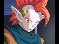 Tapion and trunks Triput