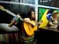 videos de Mara Melges - Banda Mix 9/12/2008 TV Orkut