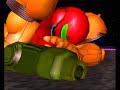 Metroid Melee - Part 8 (Finale 1) Metroid Melee - Part 8 (Finale 1)