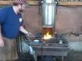 Tillers International Blacksmithing I Class