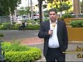 El Nuevo Parque Enriquillo en Villa Francisco, Sto. Dgo., RD