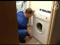 Как подключить стиральную машинку автомат