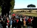 TCHS Cross Country State Meet.