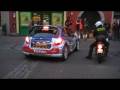 Bryan Bouffier VS Policja