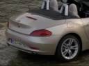 All-New 2010 BMW Z4 Roadster