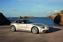 All-New 2010 BMW Z4 Roadster
