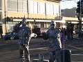 human robots