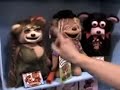 SWEAR BEAR INTERVIEW, WITH J.LOWY IN NYC/07. SWEAR BEAR INTERVIEW, WITH J.LOWY IN NYC/07.