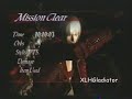 devil may cry 3 mission 20: heaven or hell ss  no dt 