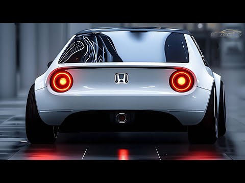 New !! 2025 Honda N600 Unveiled - Retro Charm Meets Modern Efficiency !