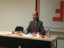 Miguel Canalejo en el CCN Miguel Canalejo en el CCN