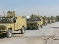 polish army in iraq