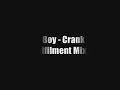 Soulja Boy - Crank That (Fulfilment Mix)
