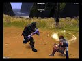 The Bard's Song