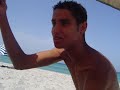�t� 2007 a la plage de mahdia zied chaouch