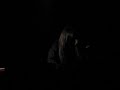 Keiji Haino @ No Fun Fest 2007