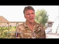 Task Force Helmand spokesman latest video interview